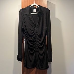 NWOT 💕 With Jean Andy dress XL